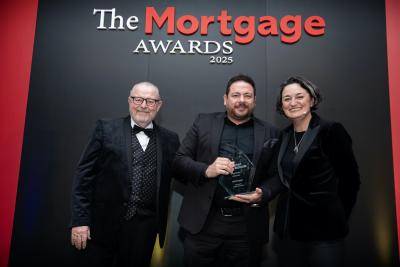 The Mortgage Awards